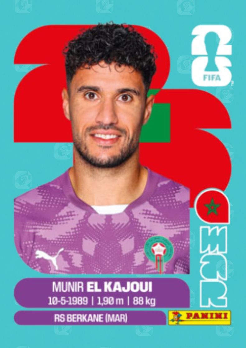 Munir El Kajoui