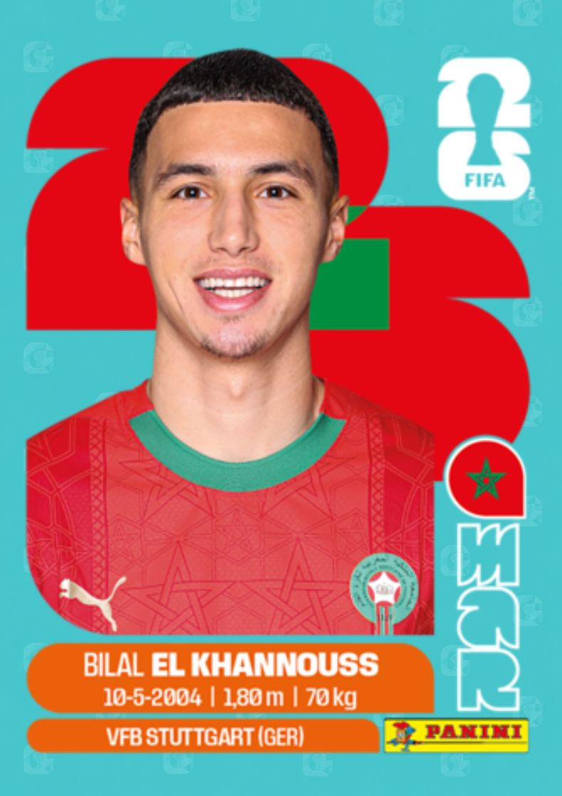 Bilal El Khannouss