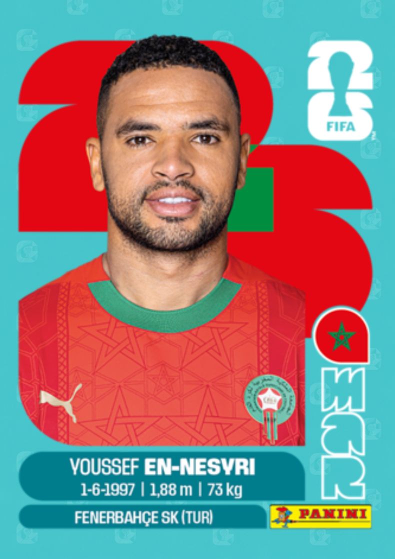 Youssef En-Nesyri