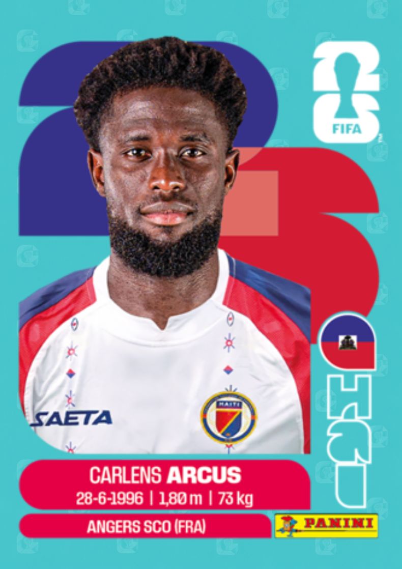 Carlens Arcus