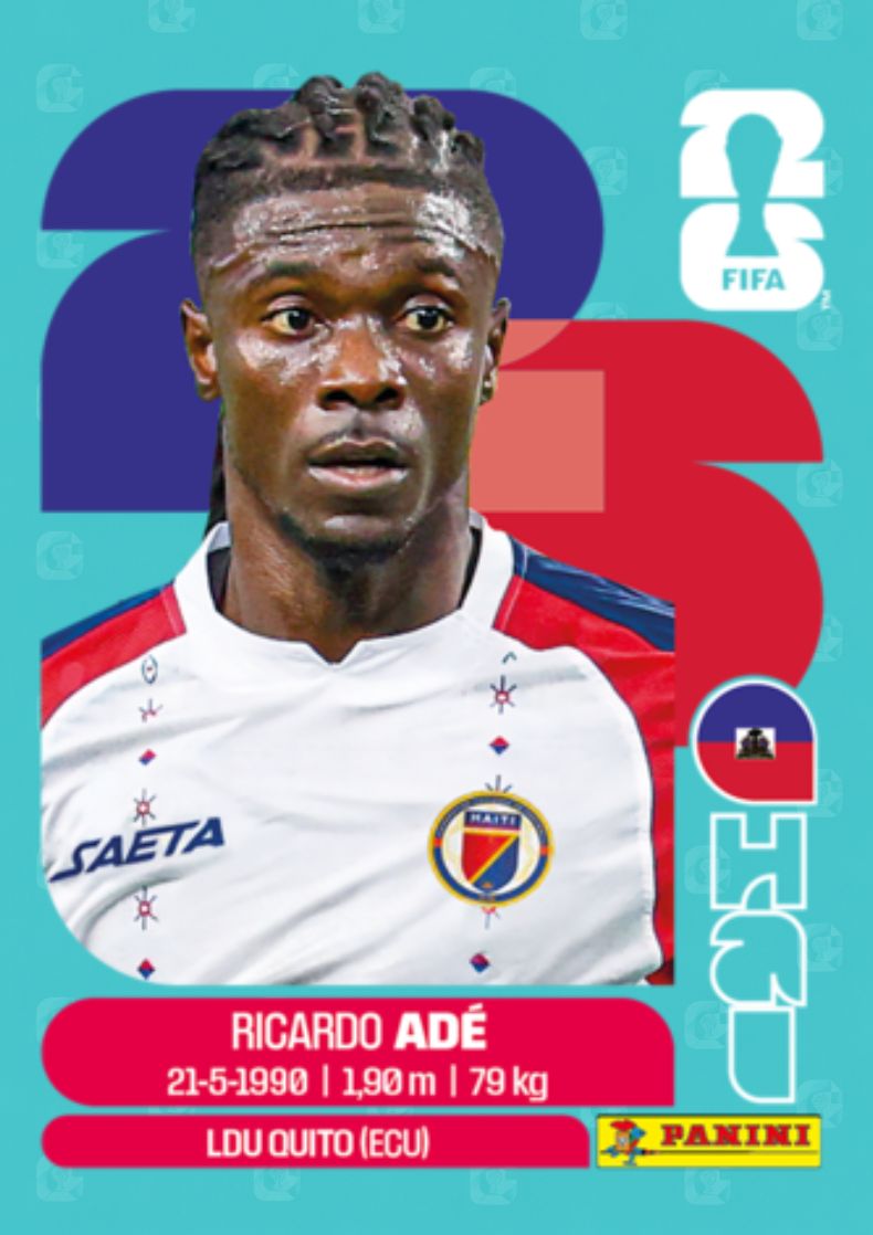 Ricardo Ade