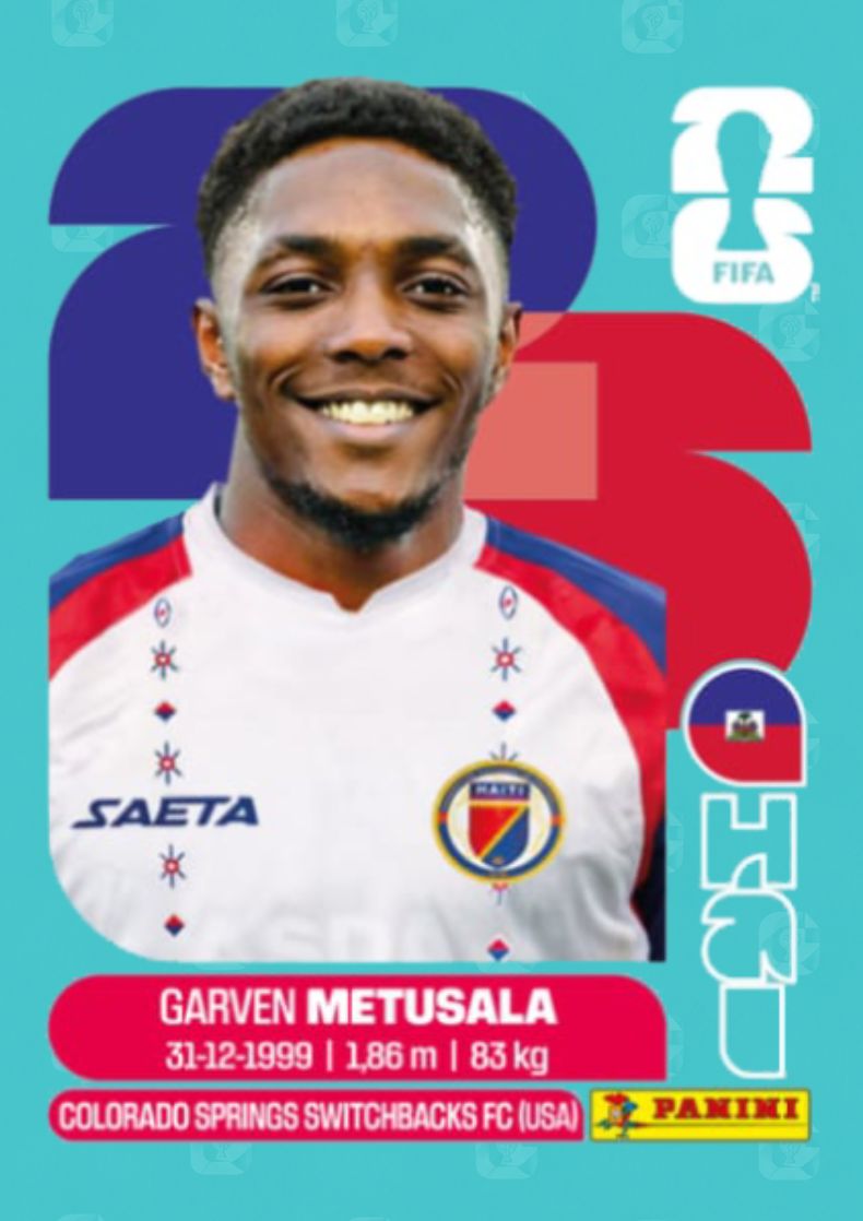 Garven Metusala