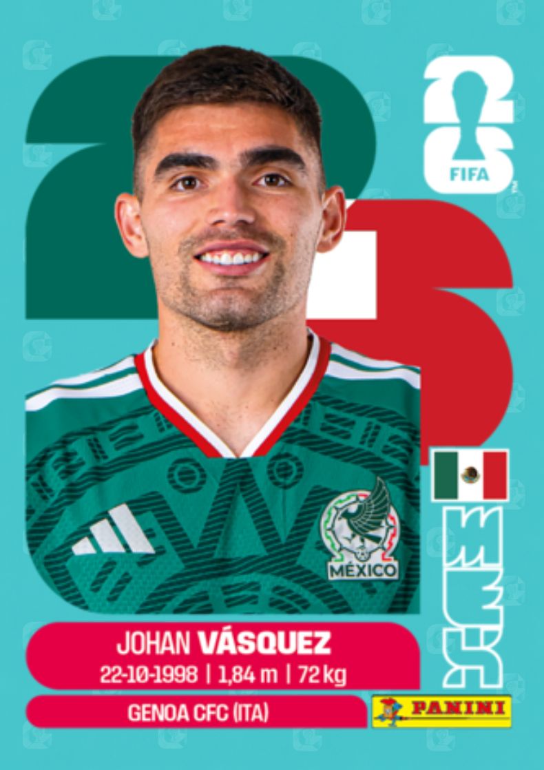 Johan Vásquez