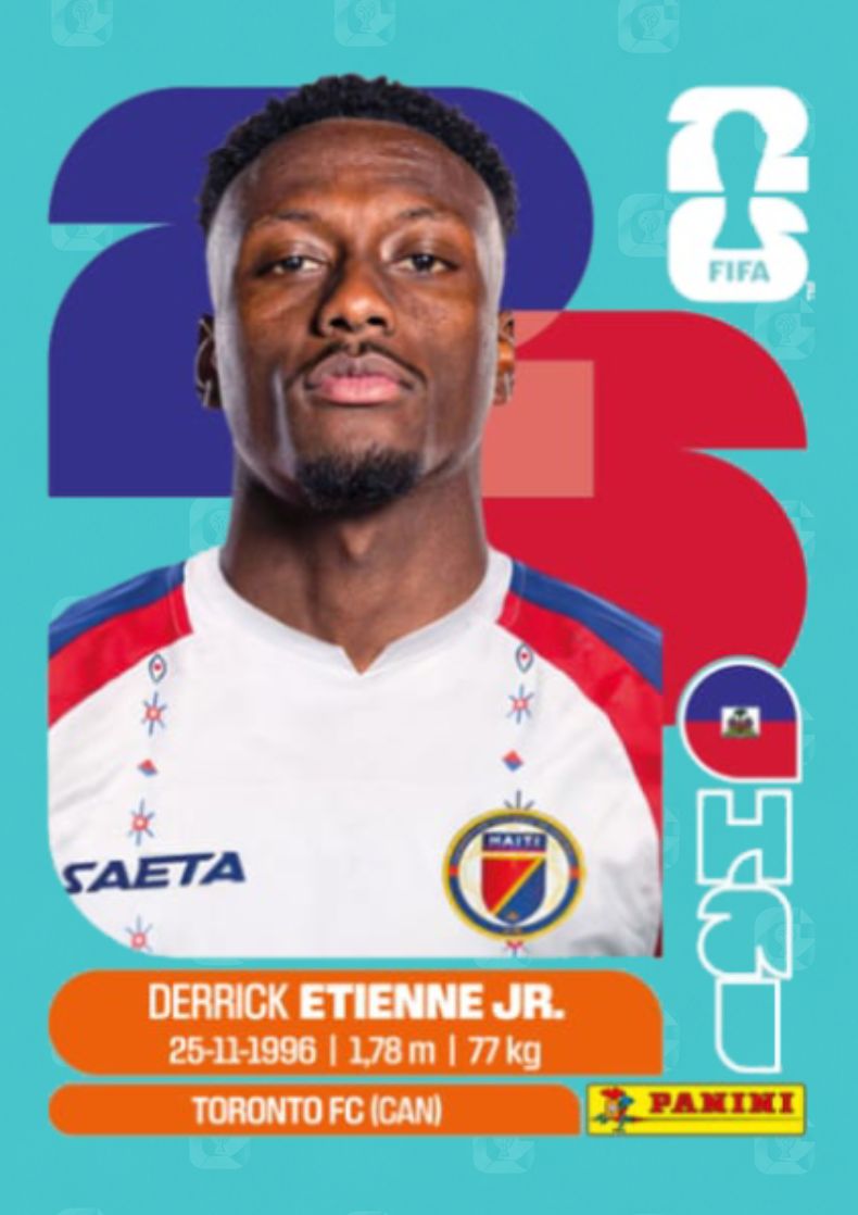 Derrick Étienne Jr.