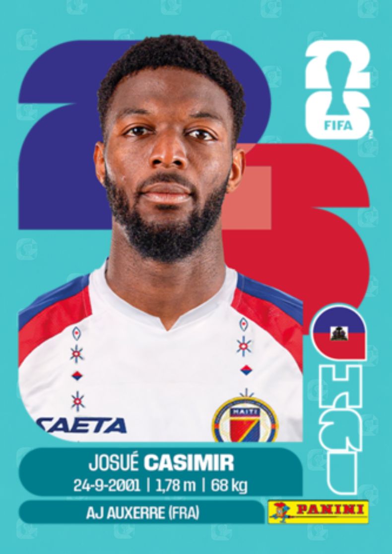 Josué Casimir