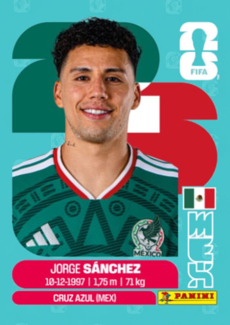 Jorge Sánchez