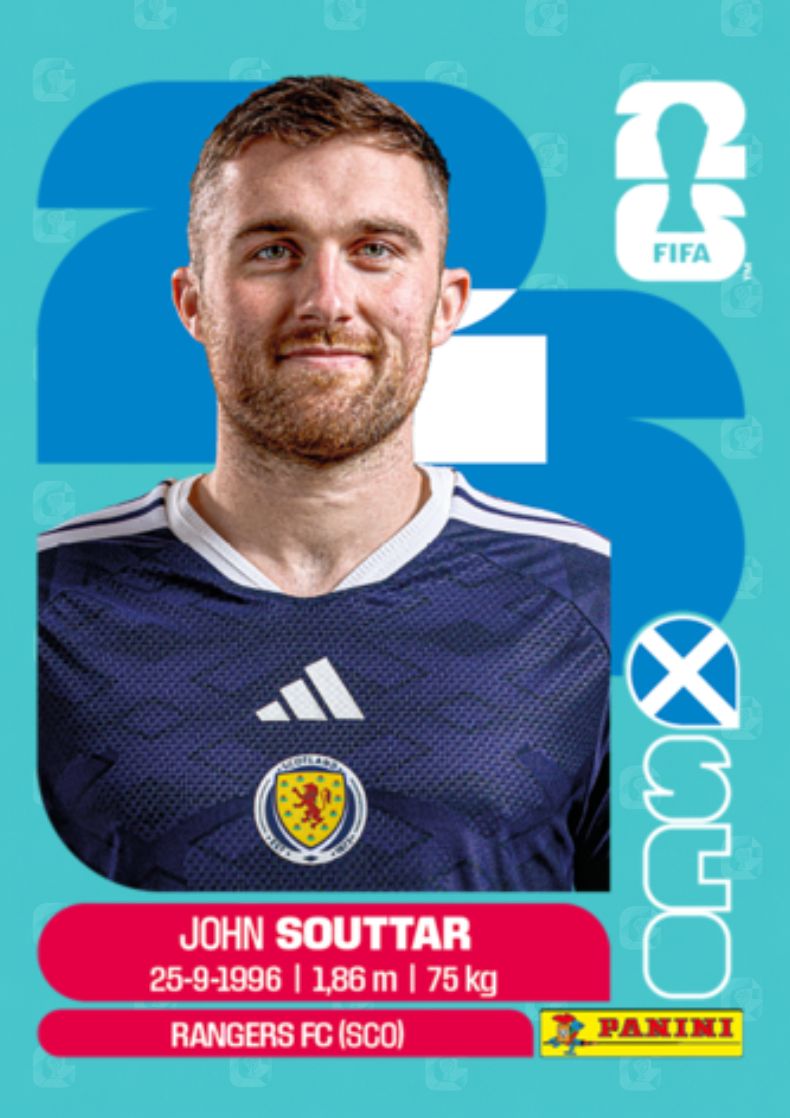 John Souttar