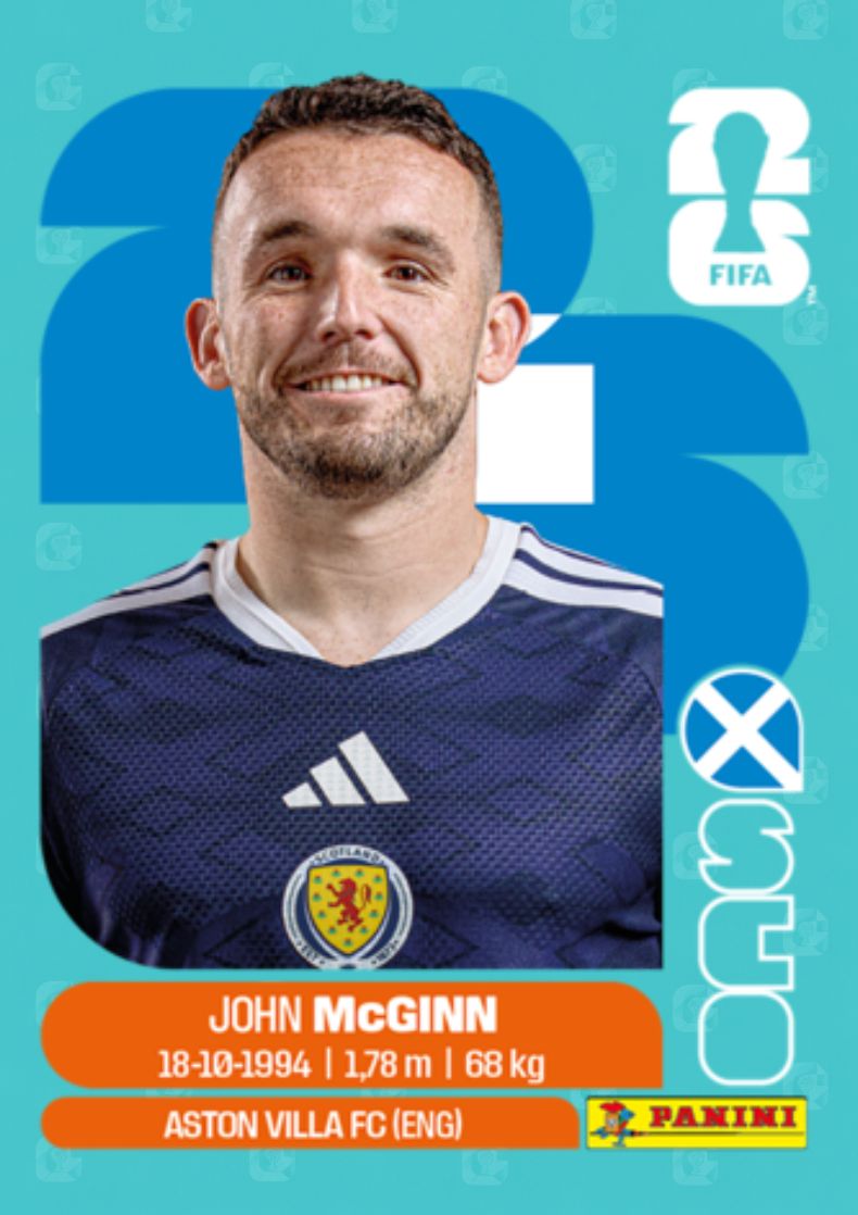 John McGinn
