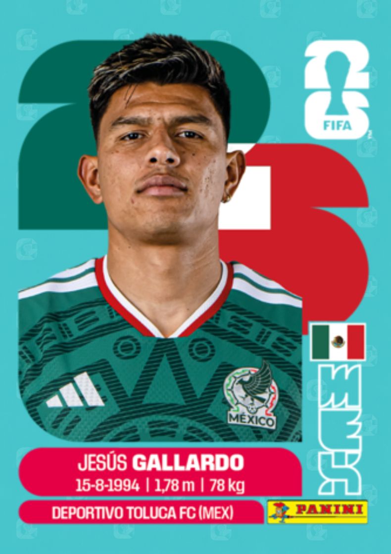 Jesús Gallardo