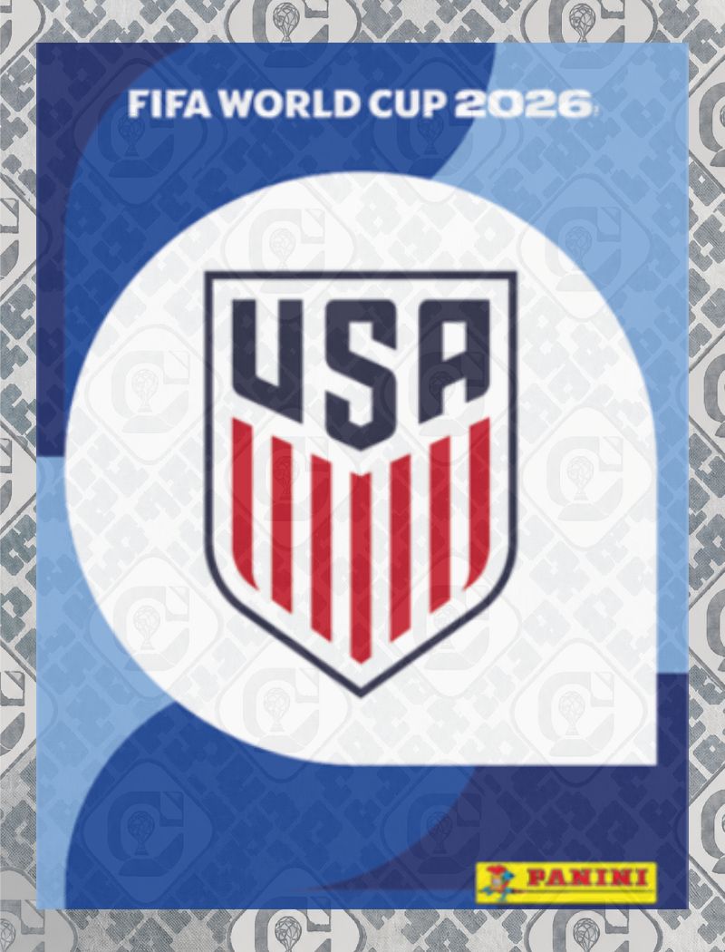 Escudo Estados Unidos