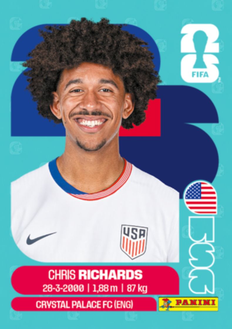 Chris Richards