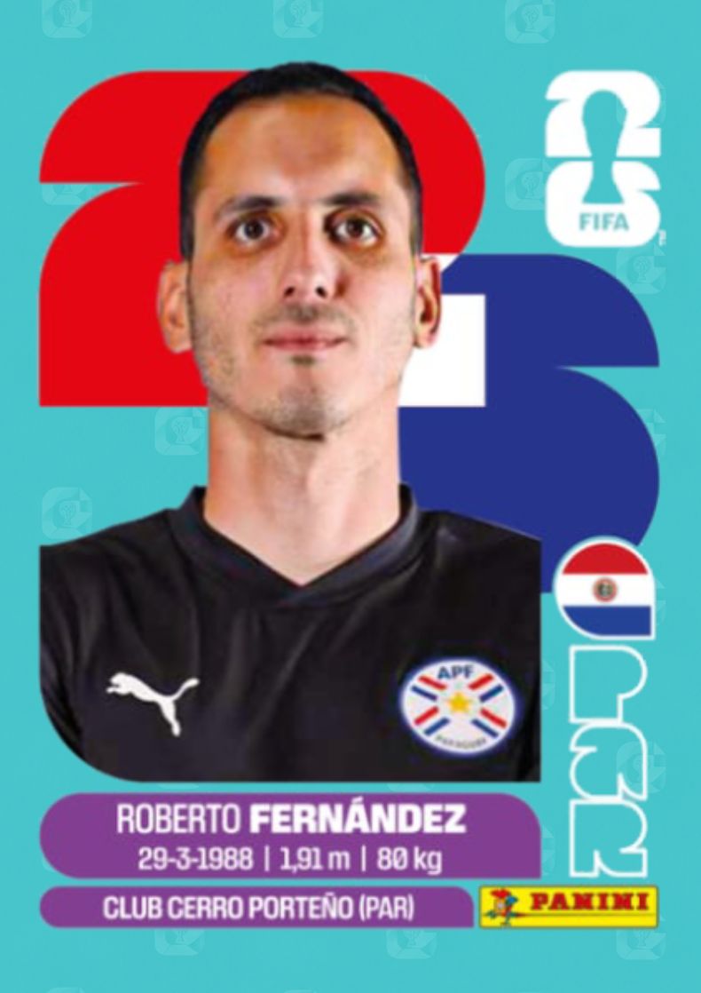 Roberto Fernandez