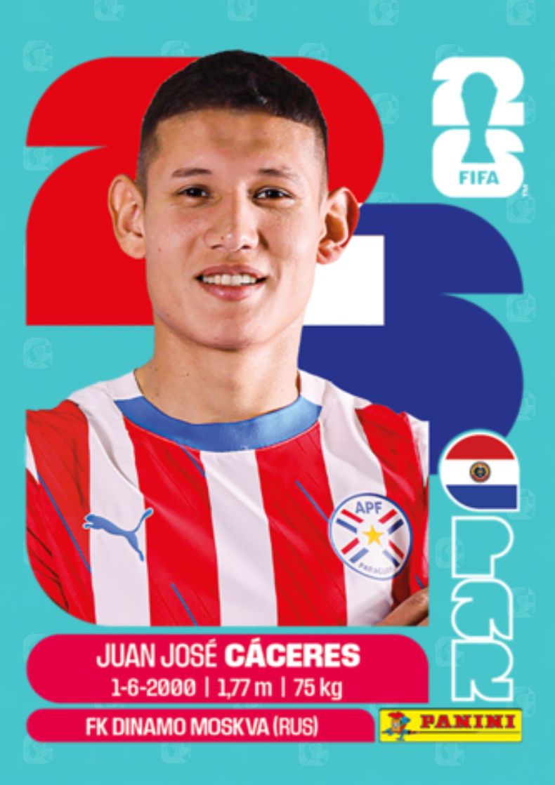 Juan Jose Caceres