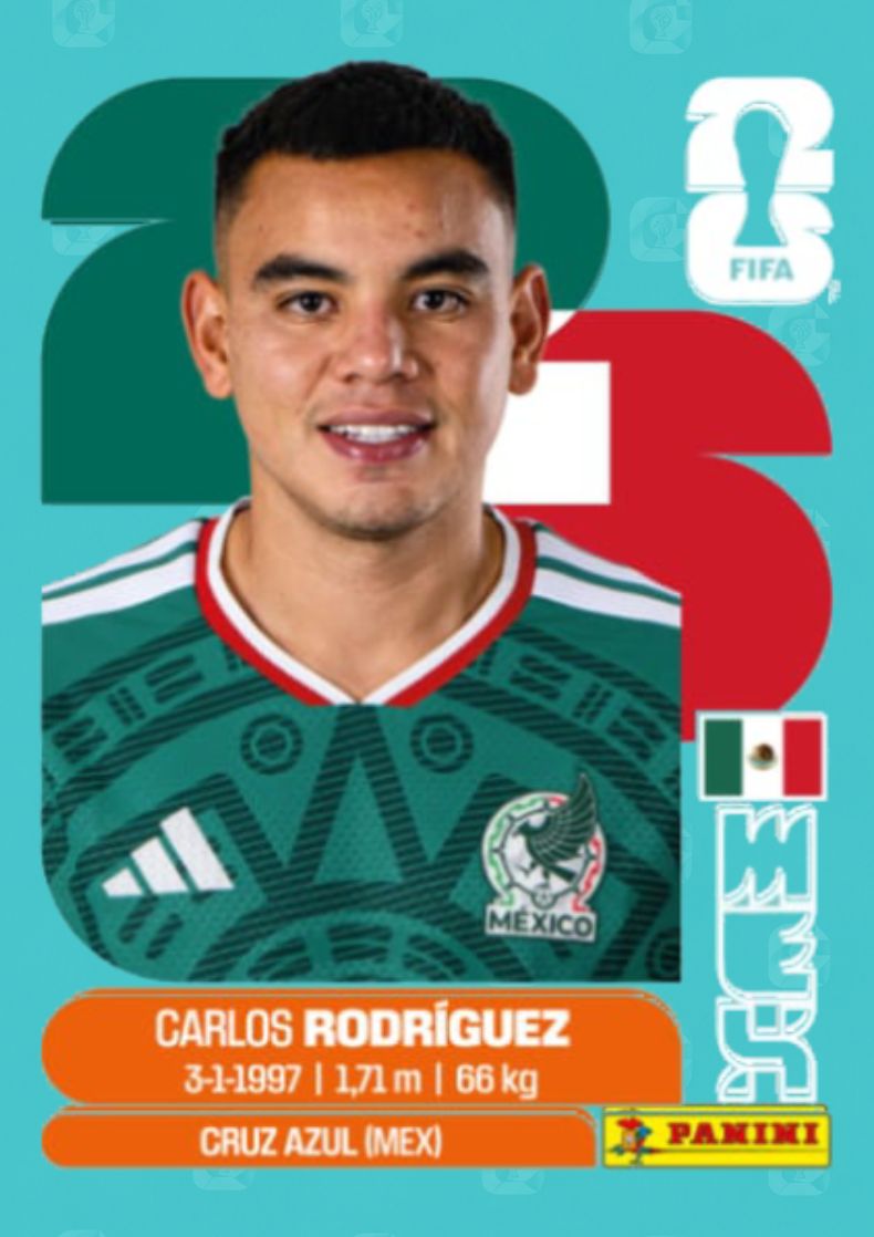 Carlos Rodríguez