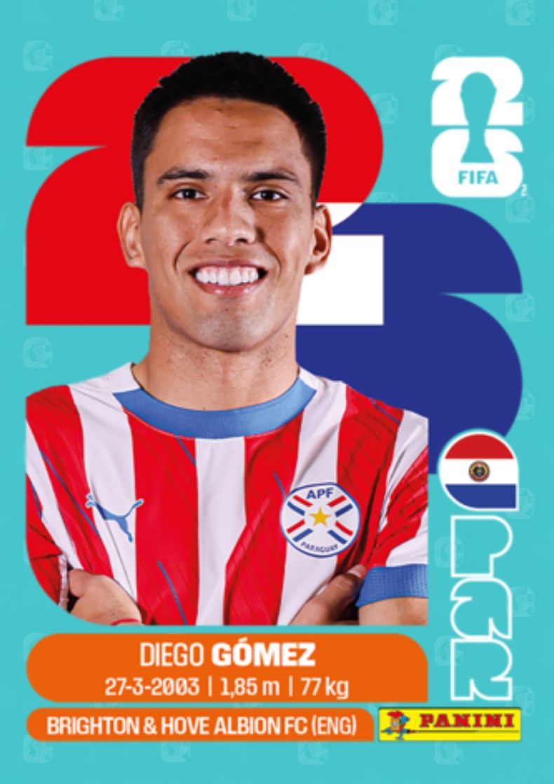 Diego Gómez
