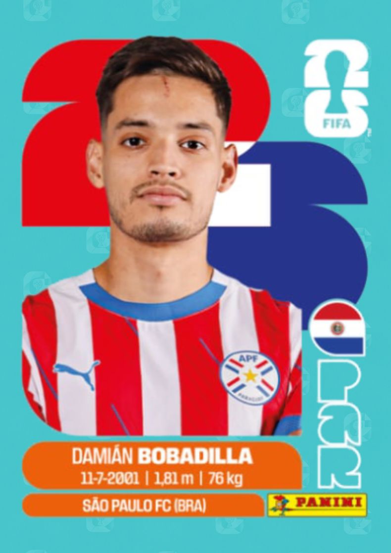 Damián Bobadilla