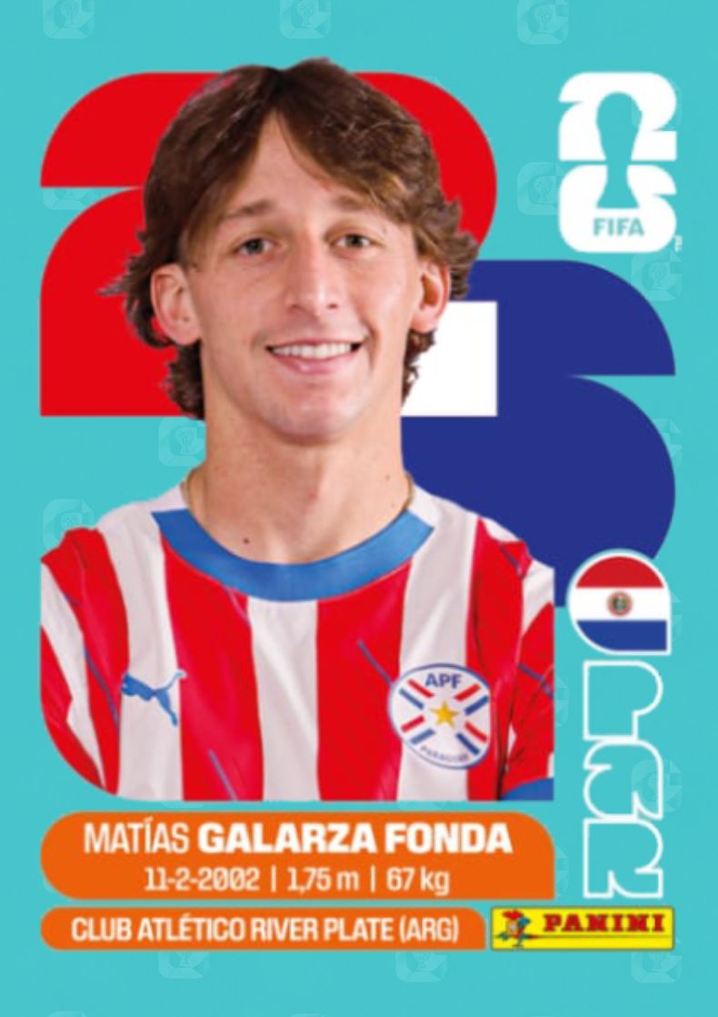 Matías Galarza Fonda