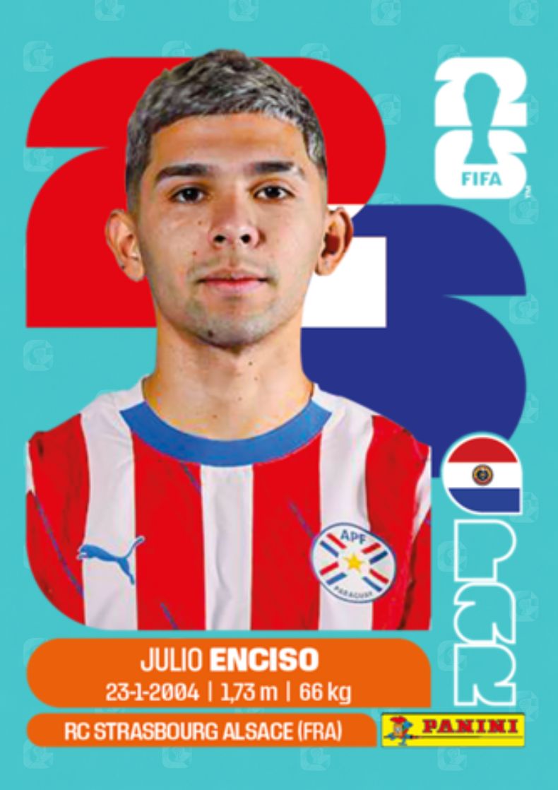 Julio Enciso