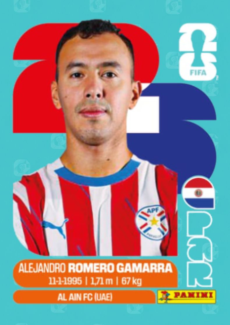 Alejandro Romero Gamarra