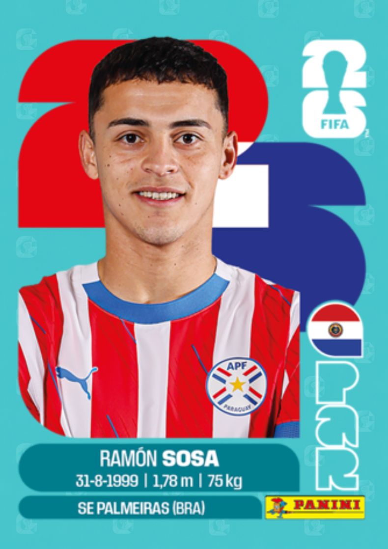 Ramon Sosa