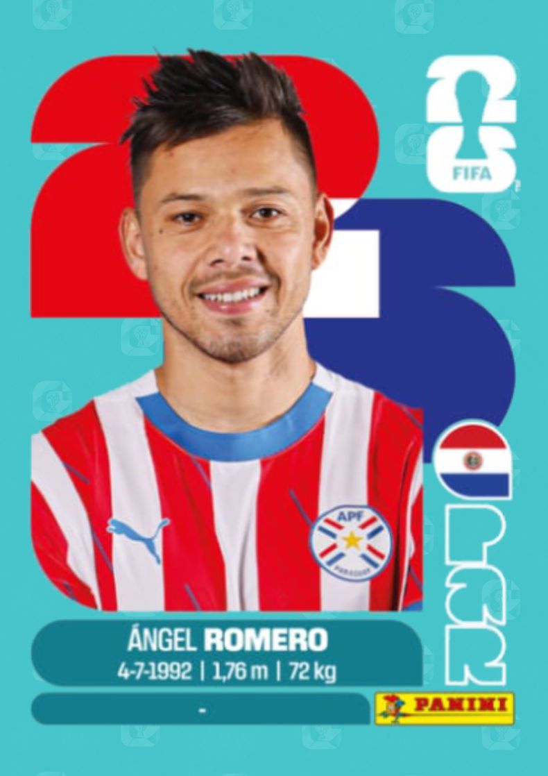 Ángel Romero