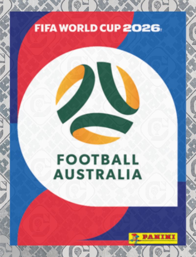 Escudo Austrália