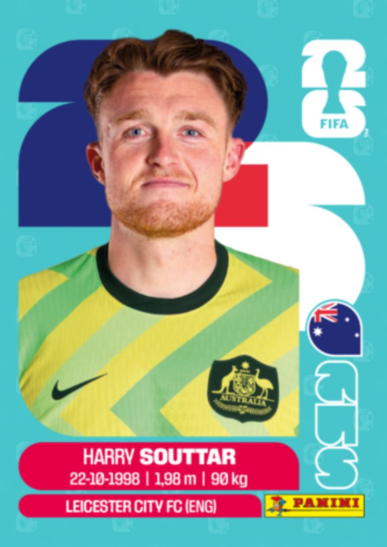 Harry Souttar