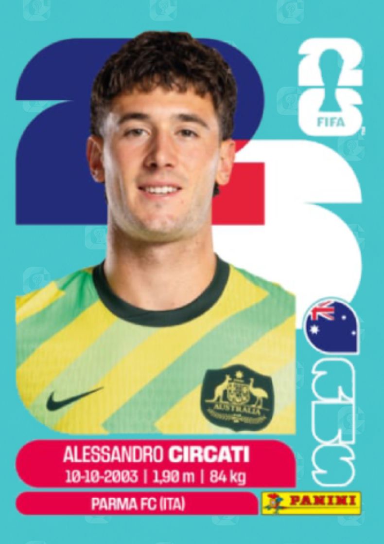 Alessandro Circati