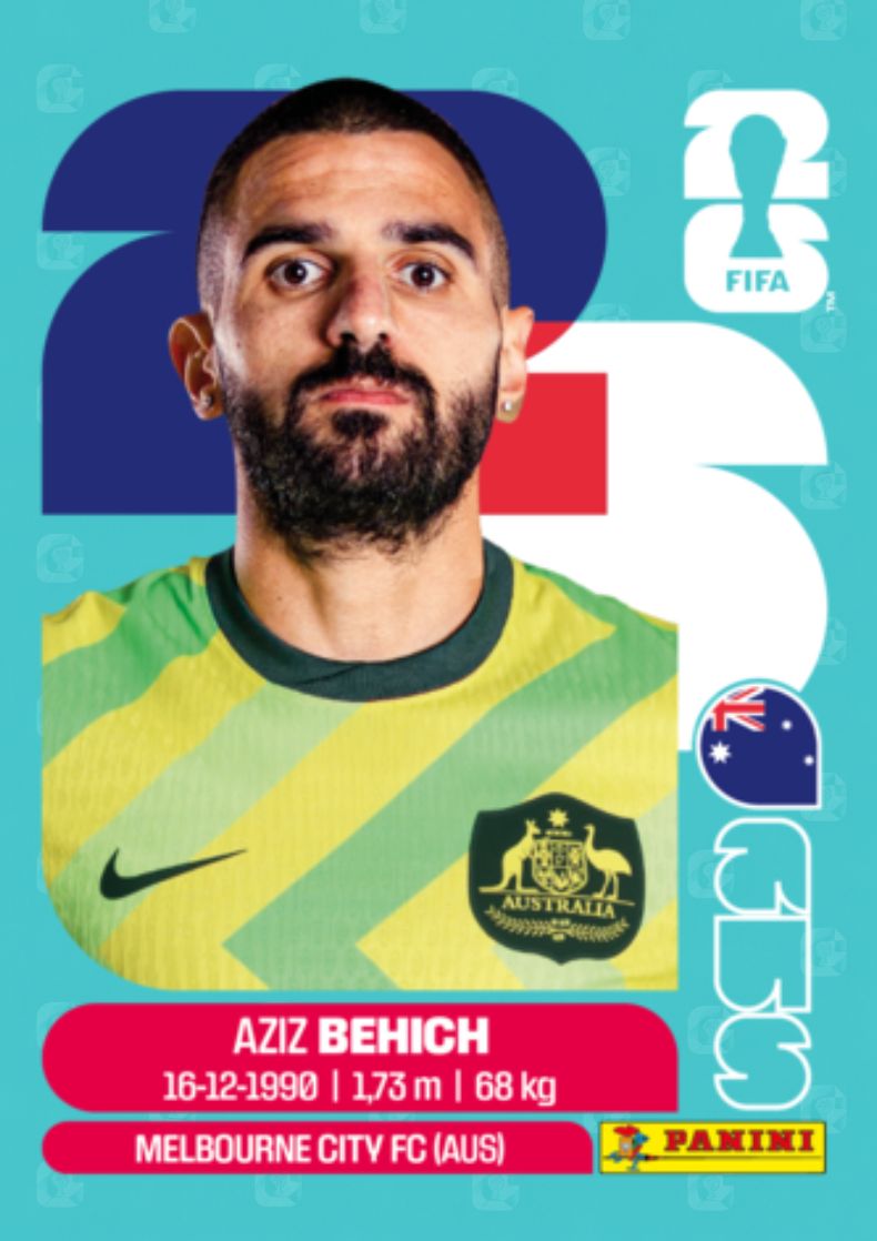 Aziz Behich