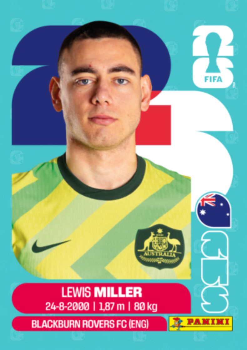 Lewis Miller