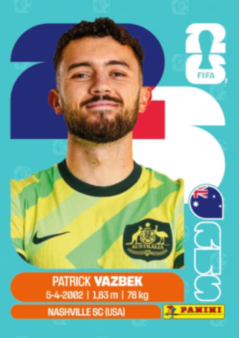 Patrick Yazbek