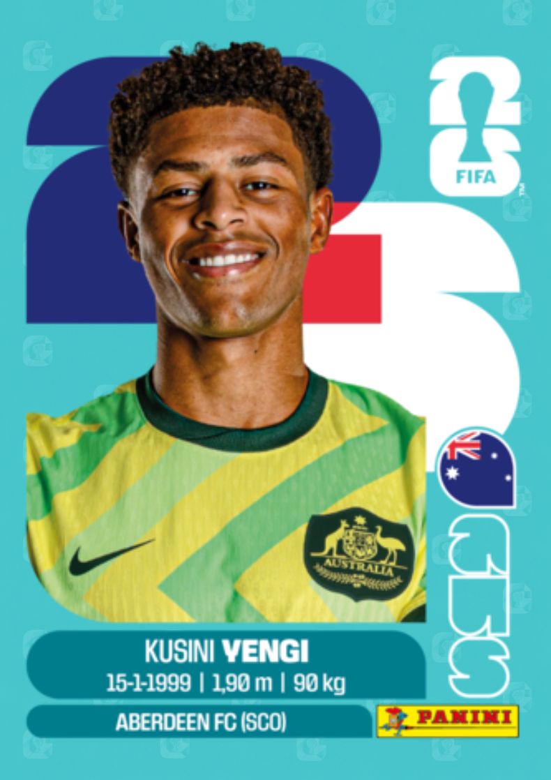 Kusini Yengi