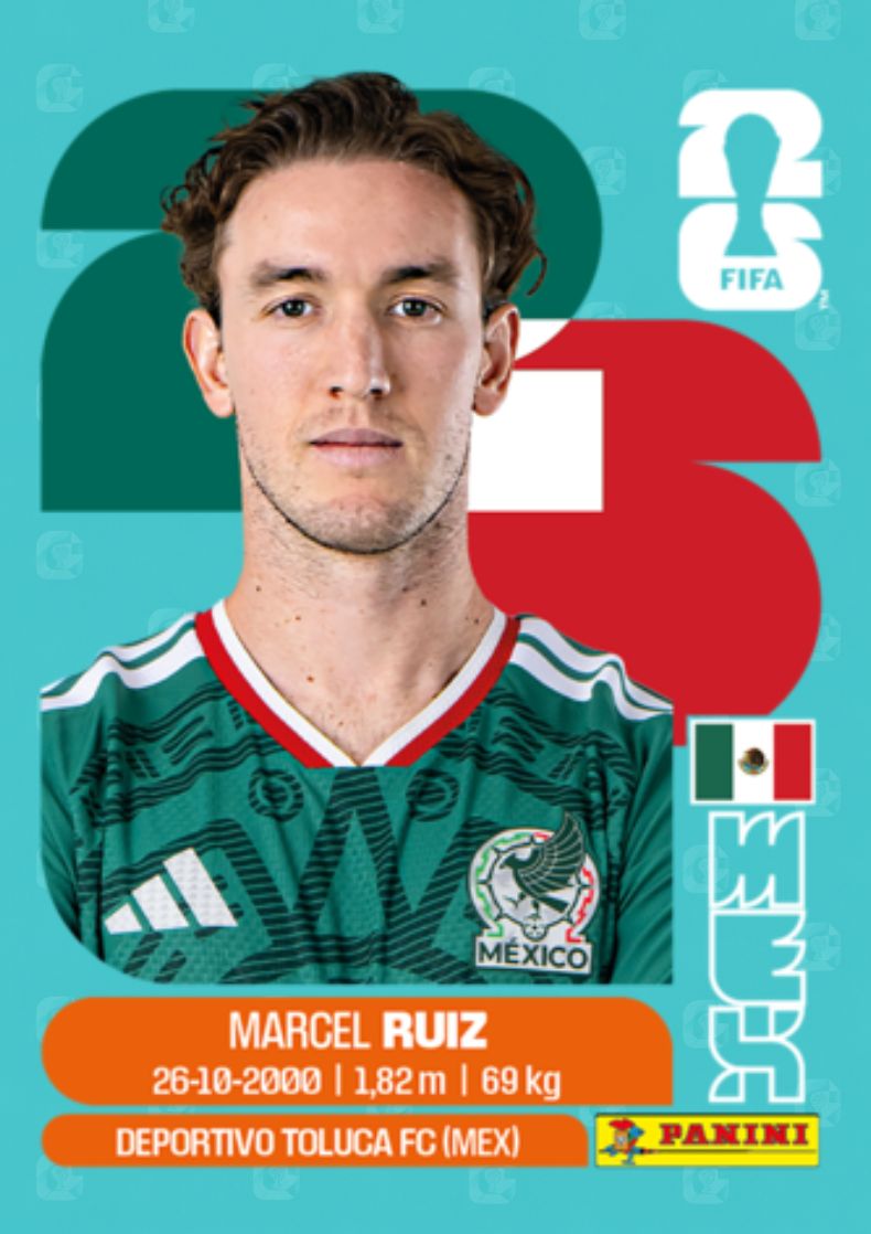 Marcel Ruiz