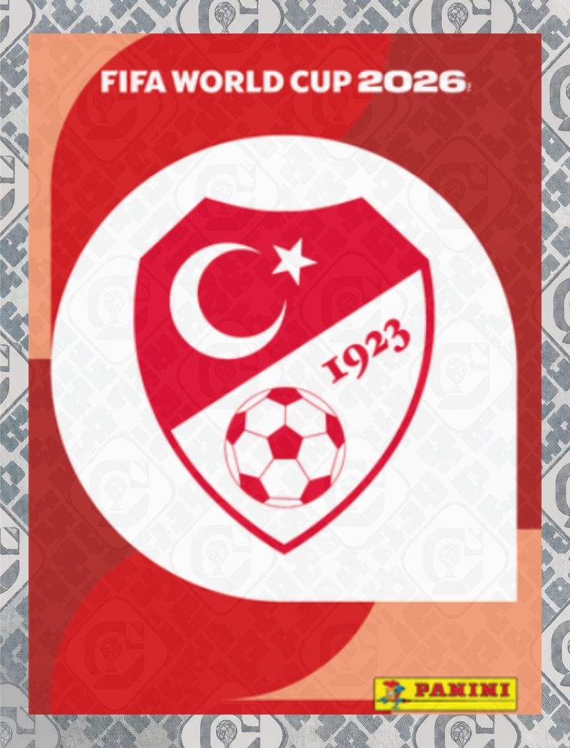 Escudo Turquia