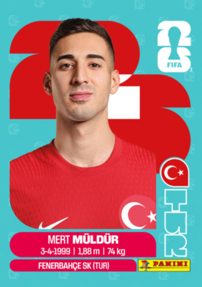 Mert Müldür