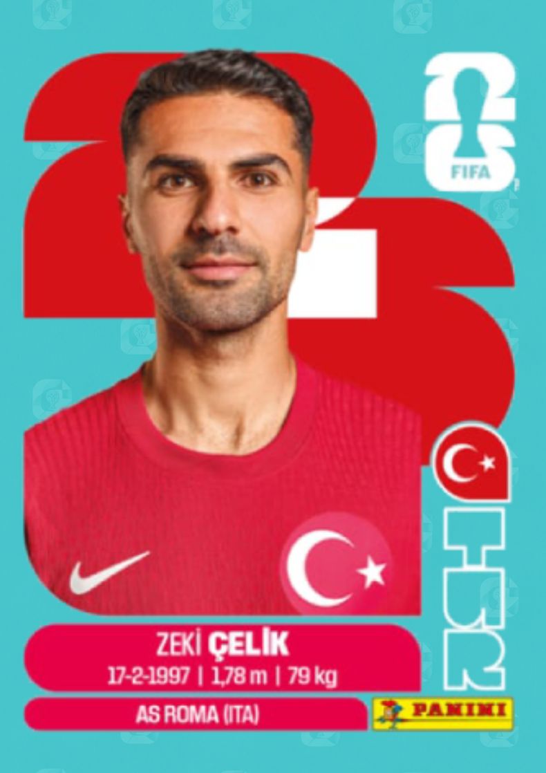 Zeki Çelik