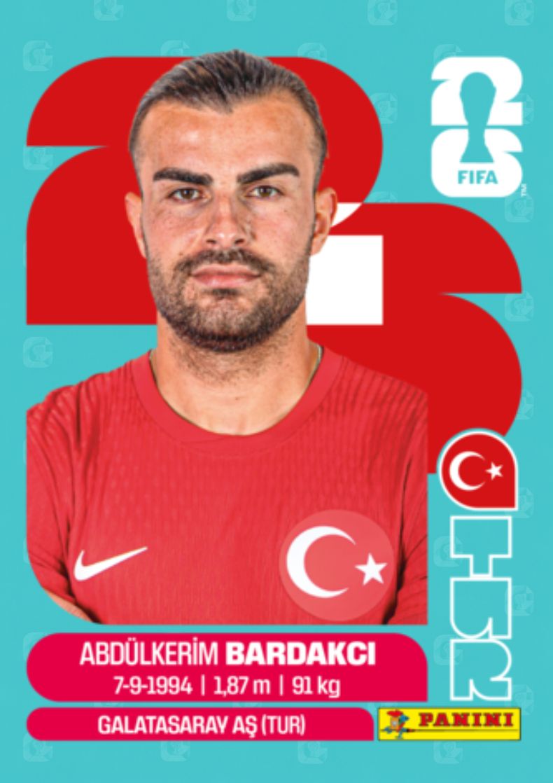 Abdülkerim Bardakcı