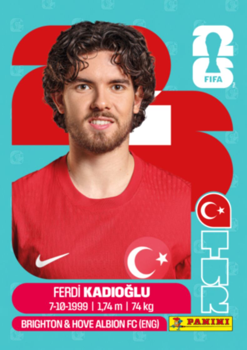 Ferdi Kadıoğlu