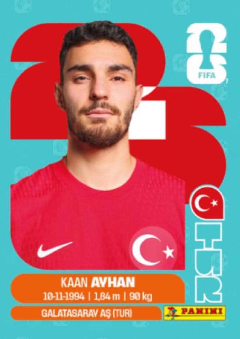 Kaan Ayhan