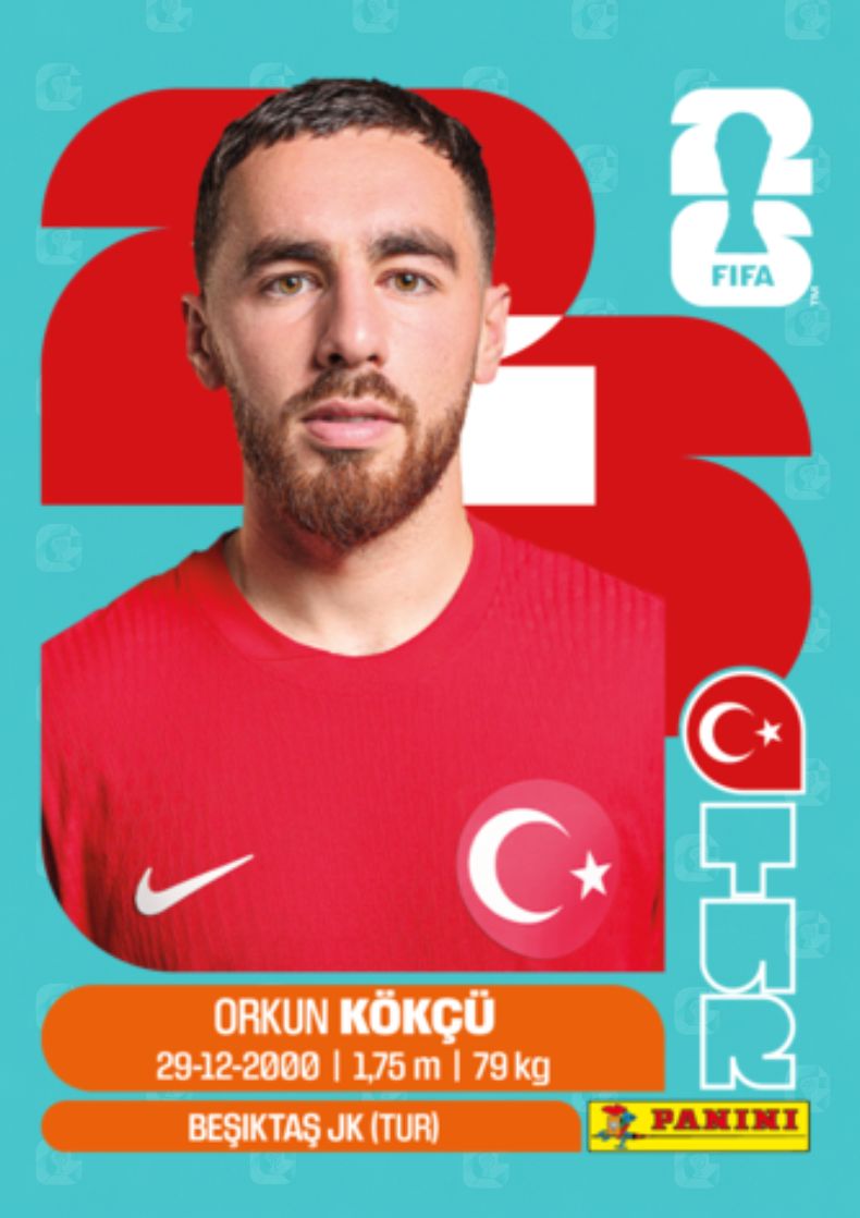 Orkun Kökçü