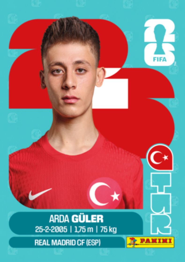Arda Güler