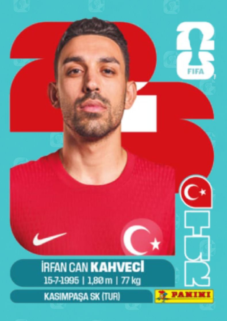 İrfan Can Kahveci