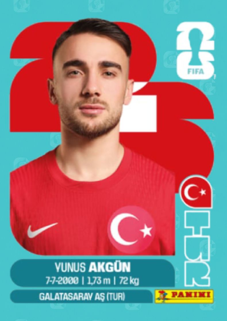 Yunus Akgün