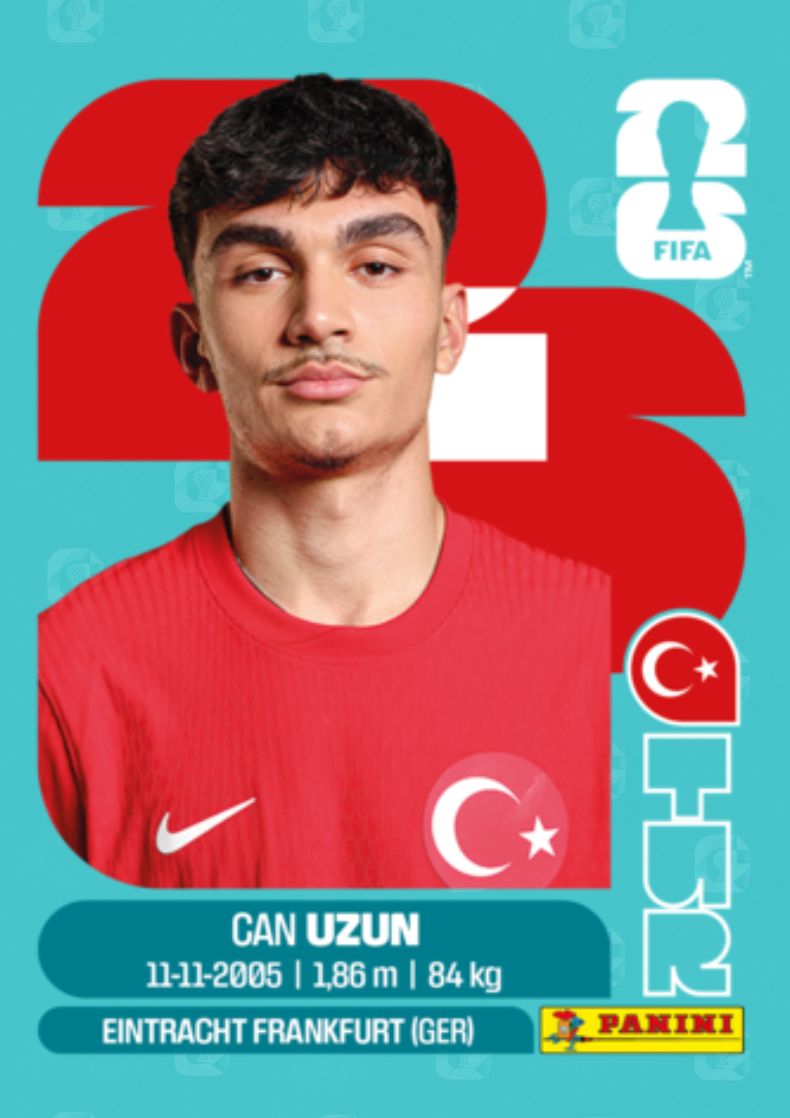 Can Uzun