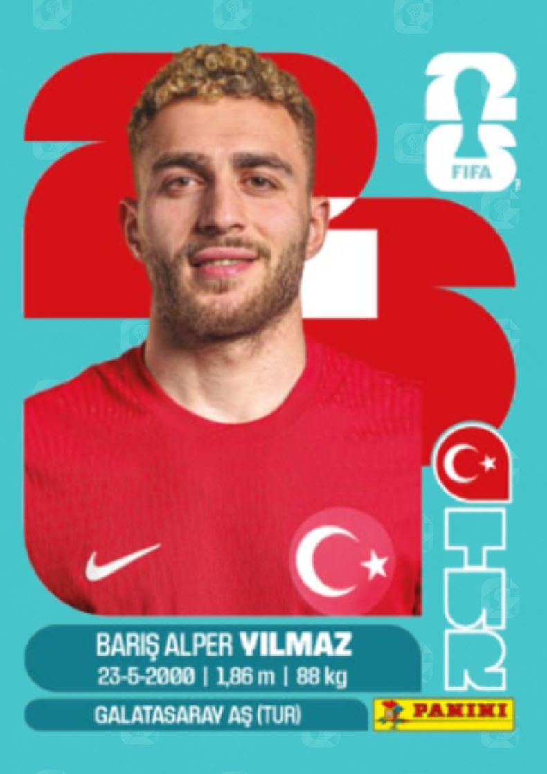 Barış Alper Yılmaz