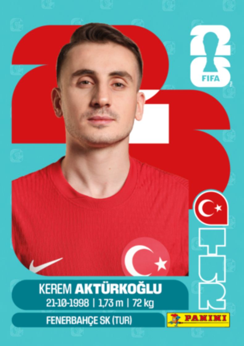 Kerem Akturkoglu