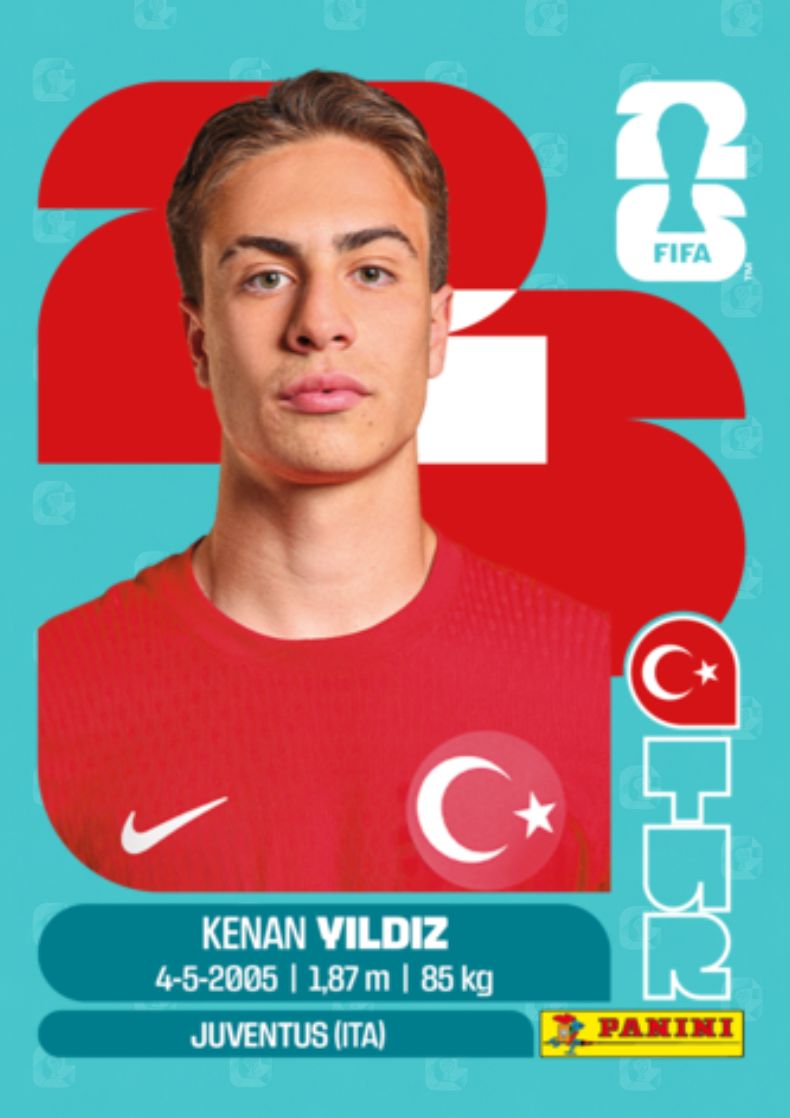 Kenan Yıldız