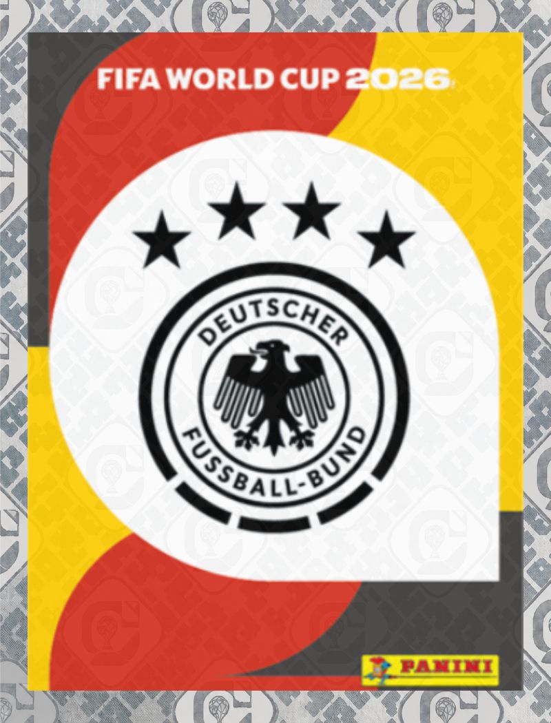 Escudo Alemanha