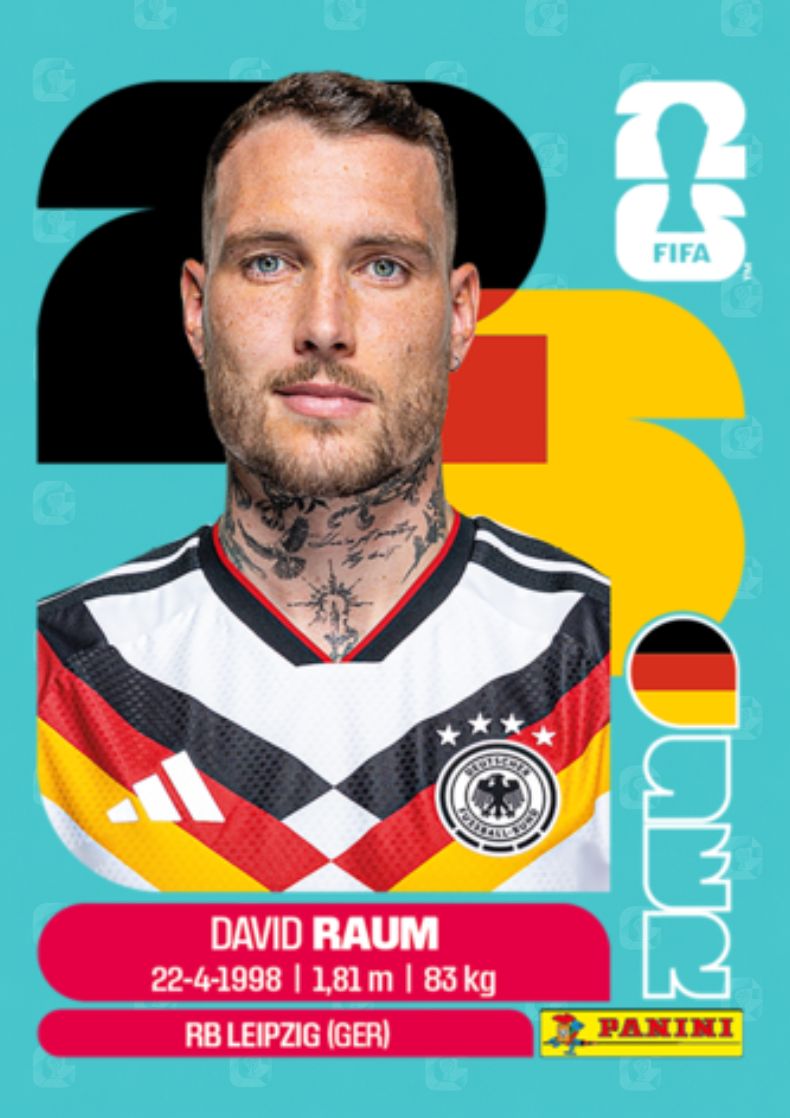 David Raum