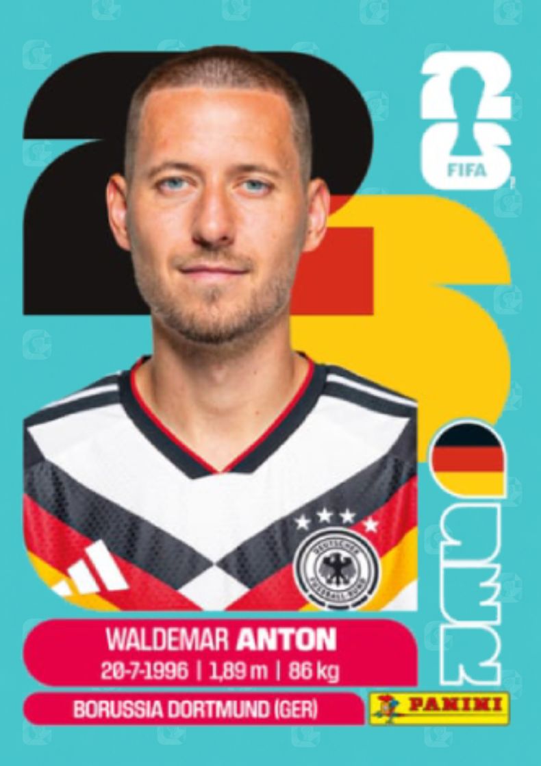 Waldemar Anton